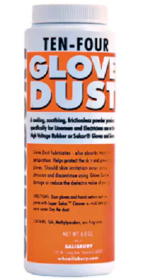 Salisbury 10-4 Glove Dust Bahrain