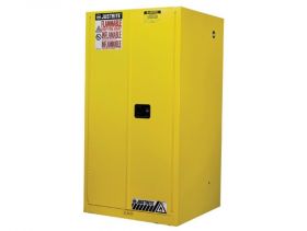 Sure-Grip EX Flammable Safety Cabinet, 60 gallon Bahrain