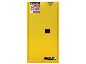 Sure-Grip EX Flammable Safety Cabinet 60 Gallon Bahrain