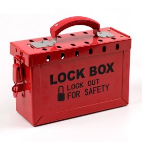 Modern MLK02 Portable Group Lock Box Bahrain