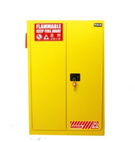Safety Cabinet for Flammables 45Gal Bahrain
