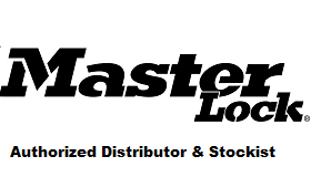 Authorized Distributor for Master Lock Padlocks UAE 